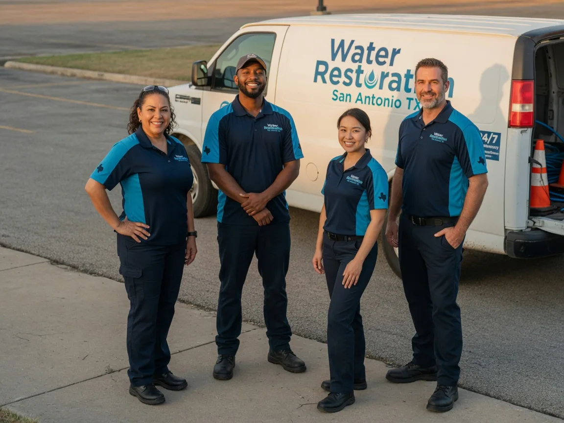 Water Damage Repair company in Hobbs, NM